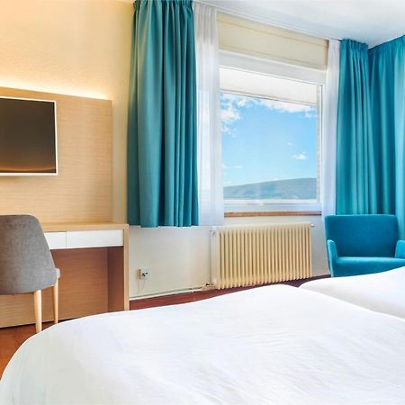 Hotel Vejo Reinosa Εξωτερικό φωτογραφία