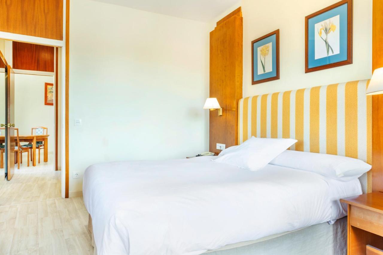 Hotel Vejo Reinosa Εξωτερικό φωτογραφία