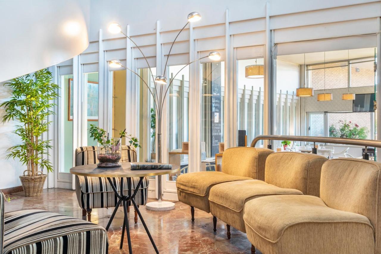 Hotel Vejo Reinosa Εξωτερικό φωτογραφία