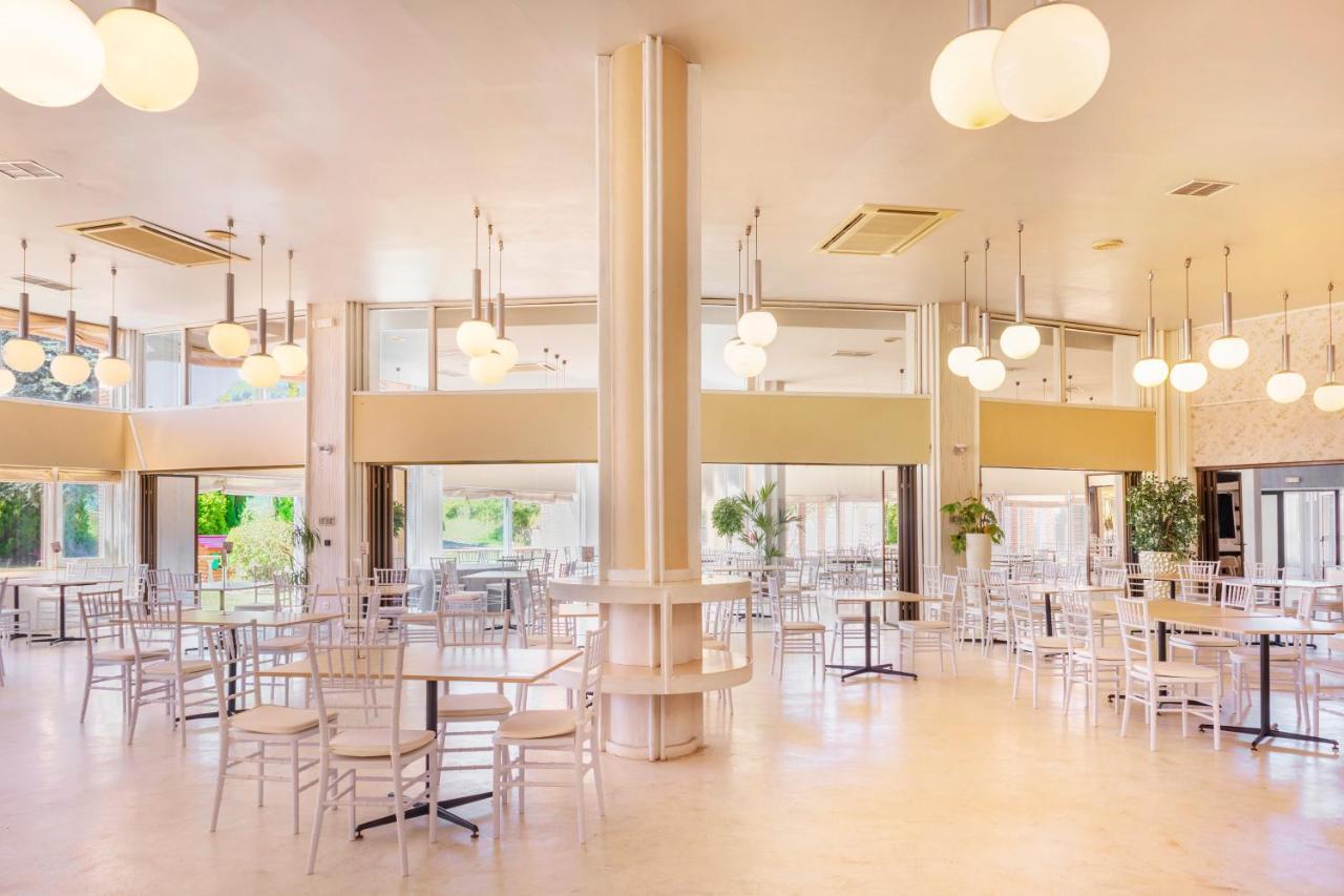 Hotel Vejo Reinosa Εξωτερικό φωτογραφία