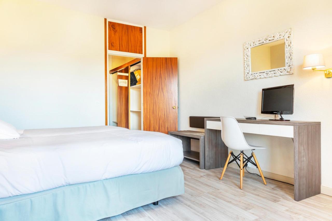 Hotel Vejo Reinosa Εξωτερικό φωτογραφία