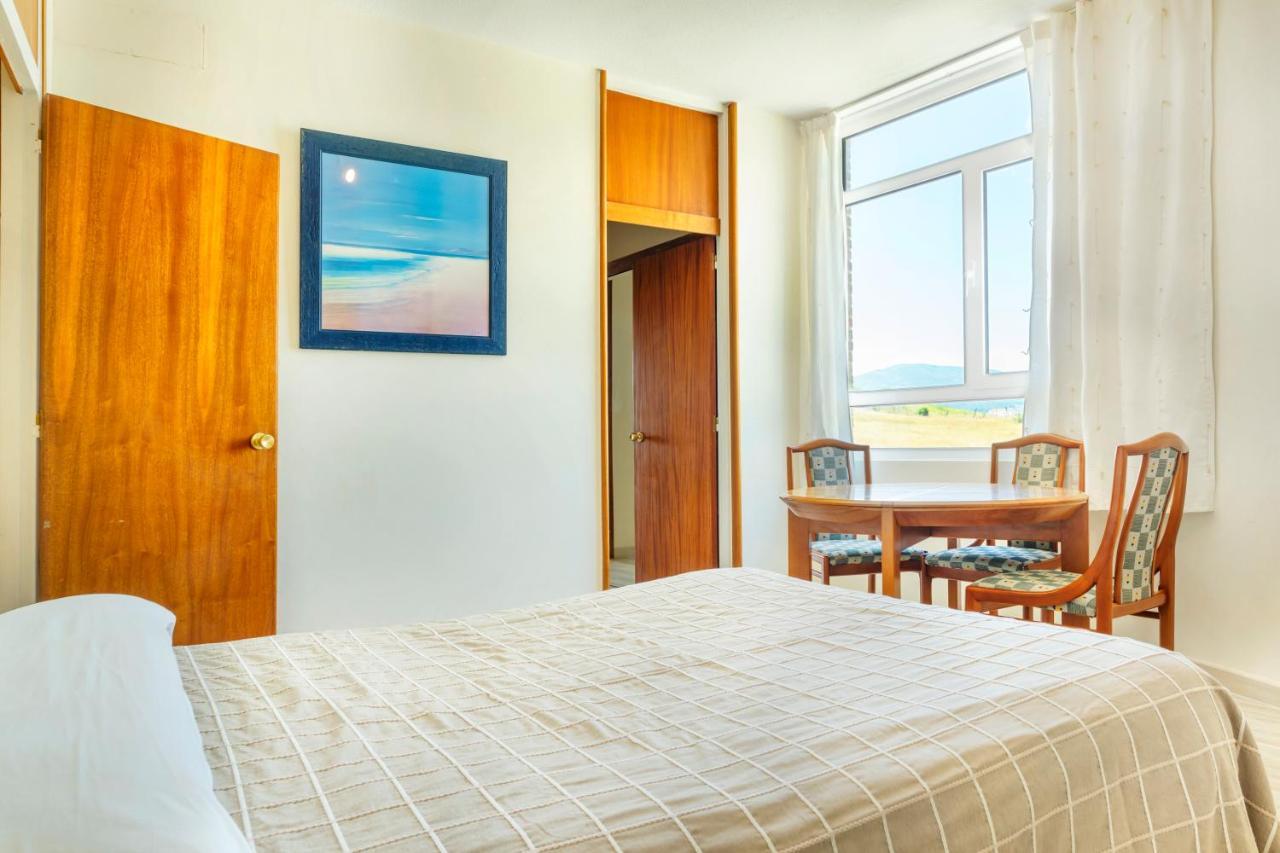 Hotel Vejo Reinosa Εξωτερικό φωτογραφία