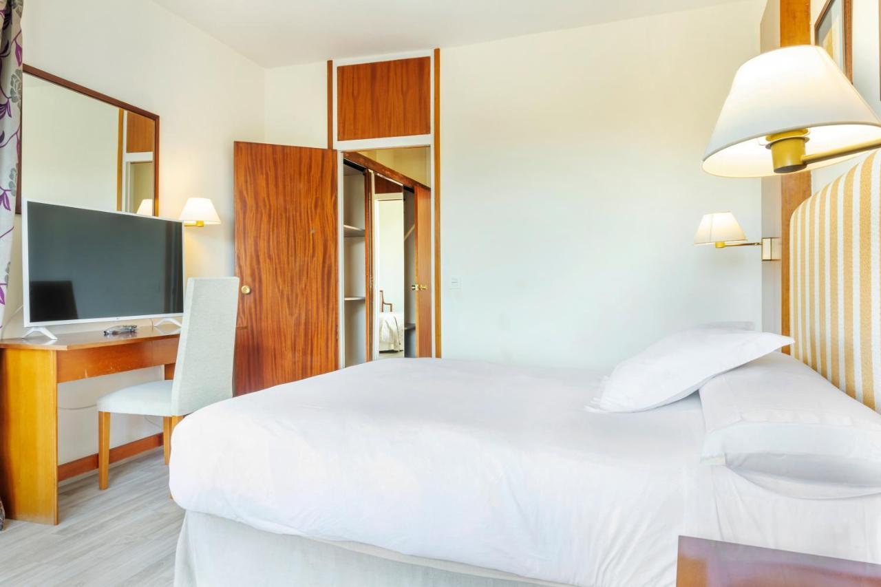 Hotel Vejo Reinosa Εξωτερικό φωτογραφία