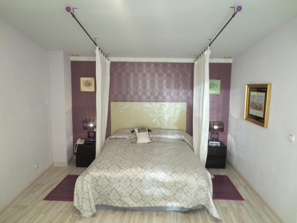 Hotel Vejo Reinosa Δωμάτιο φωτογραφία