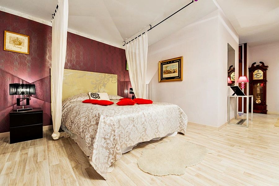 Hotel Vejo Reinosa Εξωτερικό φωτογραφία